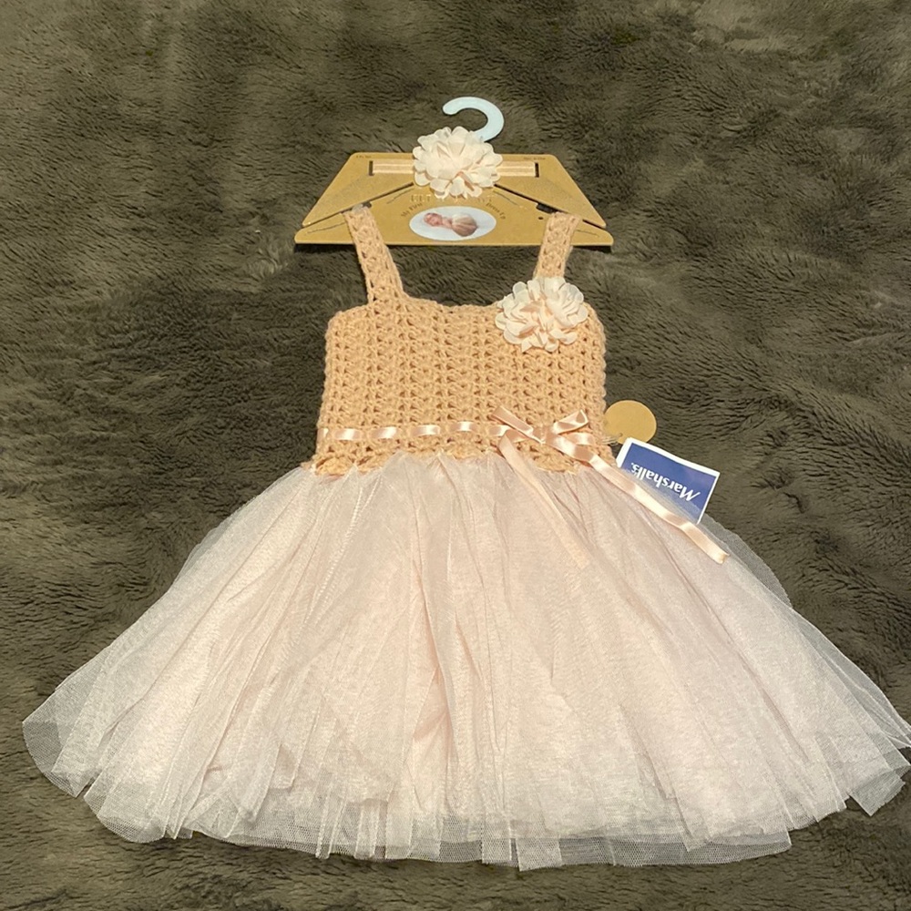 NWT Adorable Dress